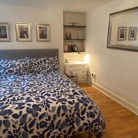 Spacious 2-Bed Flat With Garden, 3 Minutes Walk From Oval Tube Station London Luaran gambar